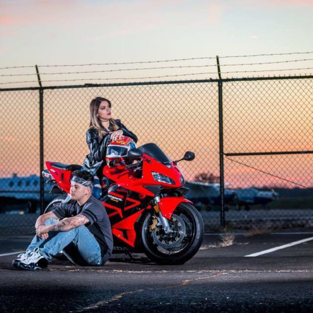 Meet your Posher, Oscar